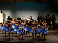 Burke Winter Concert 2021-12