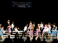 Buffett Bravo - Viking Cup Invitational - Omaha North High 02/29/2020